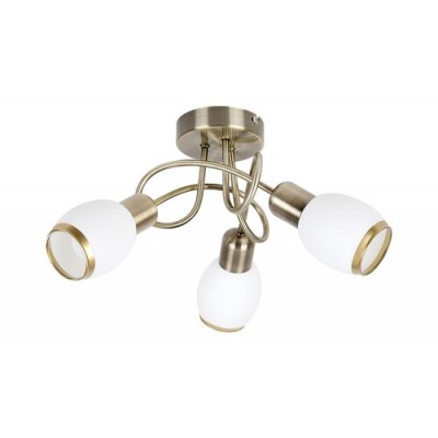 Elite,Spot,3xE14 3x MAX 40W,bronze Elite,Spot,3xE14 3x MAX 40W,bronze