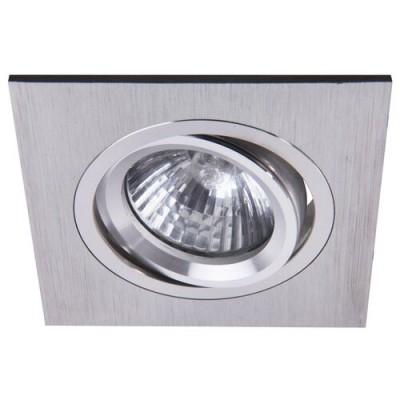 Spot fashion GU5.3 50W aluminium Spot fashion GU5.3 50W aluminium