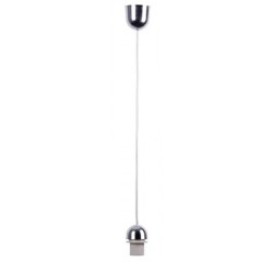 Fix pendant, chrome Fix pendant, chrome