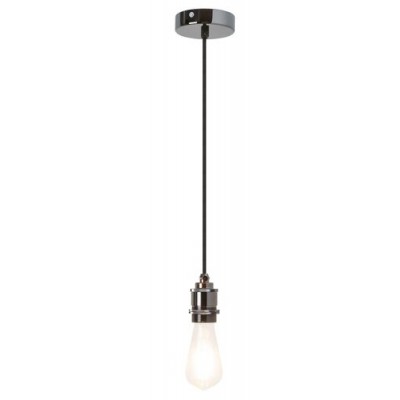 Fixy fix pendant, black