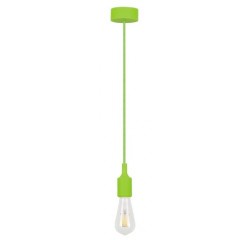 Roxy fix pendant, green Roxy fix pendant, green