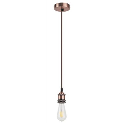 Fixy fix pendant, bronz