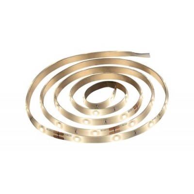 LED szalag 6W 380Lm 4000K, 2 db, sensor