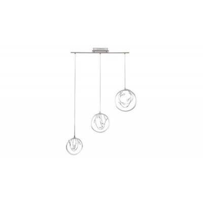 Chrissy,Pendant,3xLED 20W Chrissy,Pendant,3xLED 20W