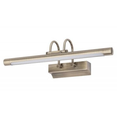 Ludovic,Picture light,LED 9W,bronze