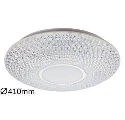 Coralia,Ceiling lamp,LED 48W