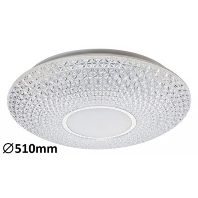 Coralia,Ceiling lamp,LED 72W