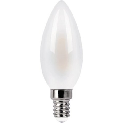Light source,Opal,4W Candle,2700K Light source,Opal,4W Candle,2700K