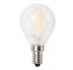Light source,Opal- Filament 4W, 4000K