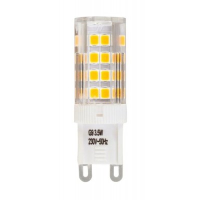 Light source, 2x LED G9 3,5W, 4000K Light source, 2x LED G9 3,5W, 4000K
