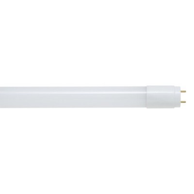 LED TUBE T8 glass18W 120cm 4000K w.start