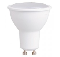 SMD-LED GU10 6W 450lm 4000K SMD-LED GU10 6W 450lm 4000K