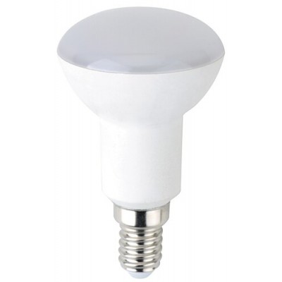 LED R50 E14 6W, 480 lm, 2700K LED R50 E14 6W, 480 lm, 2700K