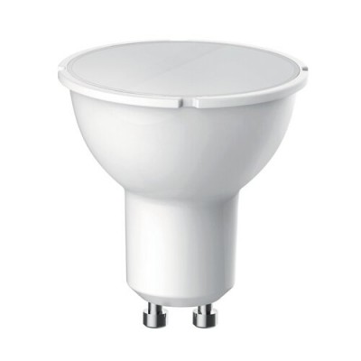 LED GU10 4,7W, 345 lm, 2700K