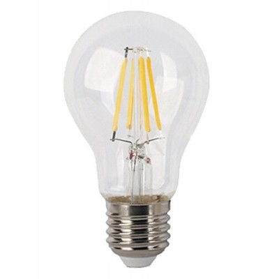 LED A60 E27 7W, 870 lm, 4000K