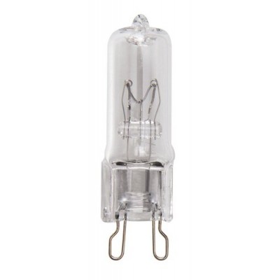 Eco-halogen G9 42W 2 pcs
