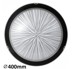 Sphere ceiling D40 E27 2x60W Sphere ceiling D40 E27 2x60W