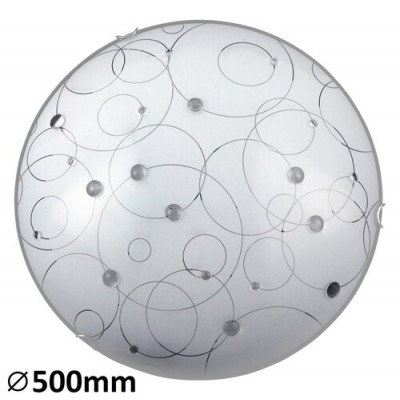 Jolly ceiling D50 E27 3x40W Jolly ceiling D50 E27 3x40W