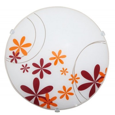 Iris ceiling D25 E27 60W