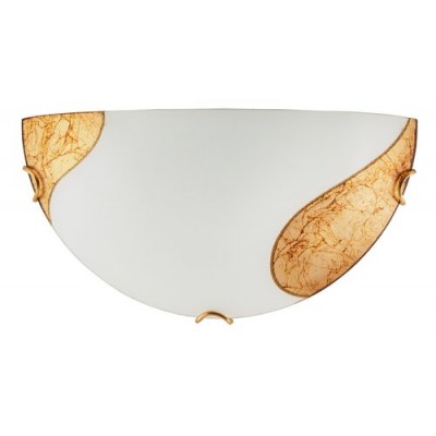 Art gold wall lamp D30 E27 60W NEW