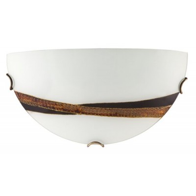 Art bronze wall lamp D30 E27 60W NEW