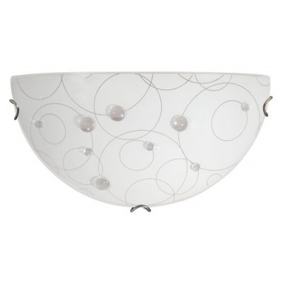 Jolly D30 wall lamp 1x60W