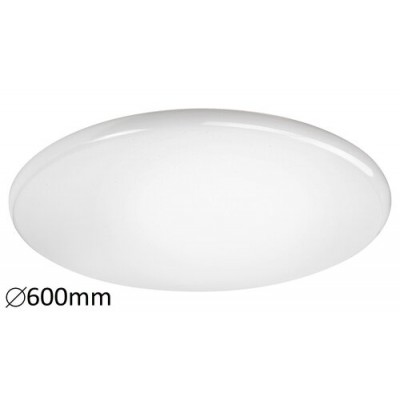 Willie, mennyezeti, LED 40W, fehér