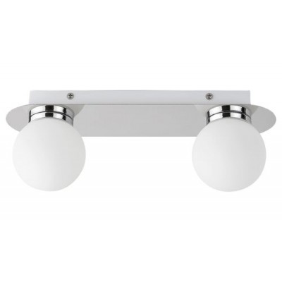 Becca, fürdősz. G9 2X MAX 28W Becca, fürdősz. G9 2X MAX 28W