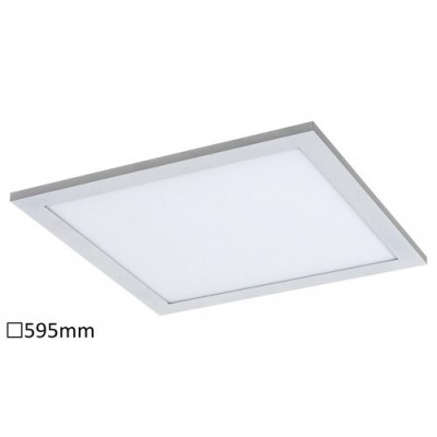 Damek, menny., LED 40W, 595x595 Damek, menny., LED 40W, 595x595