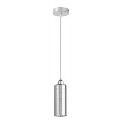 Vera pendant,E27,1x40W, chrome Vera pendant,E27,1x40W, chrome