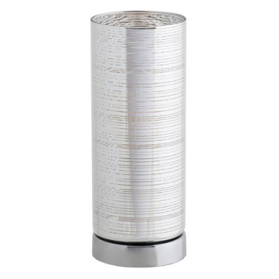 Vera table lamp, with switch, E27,1x40W