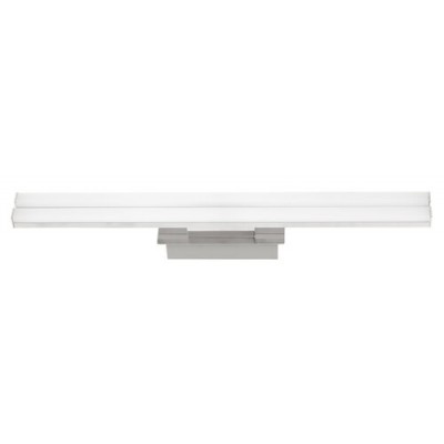 Esther wall lamp LED 19,2W chrome Esther wall lamp LED 19,2W chrome
