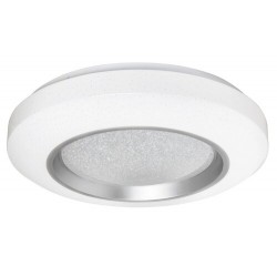 Taylor ceiling LED 38W, white Taylor ceiling LED 38W, white