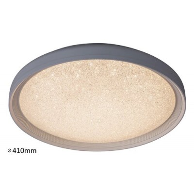 Esme ceiling LED 24W white