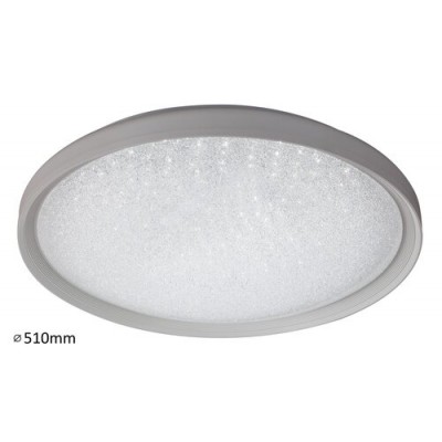 Esme ceiling LED 40W white Esme ceiling LED 40W white