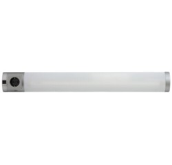 Soft wall lamp 18W tube, with socket