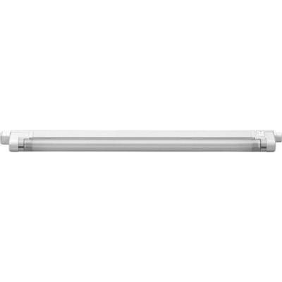 Slim fluorescent  lamp T4, 8W