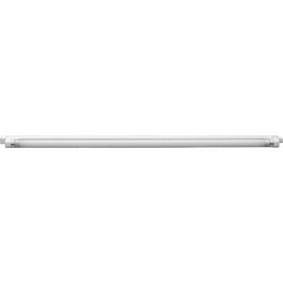 Slim fluorescent  lamp T4, 20W