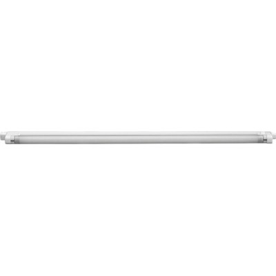Slim fluorescent lamp T4, 30W