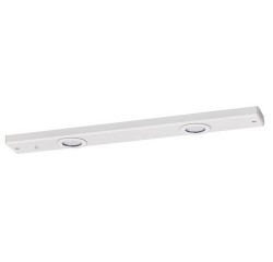 Long light LED 2x3W white Long light LED 2x3W white