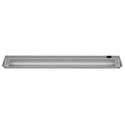 Easy light fluoresc. lampT5 13W silver Easy light fluoresc. lampT5 13W silver