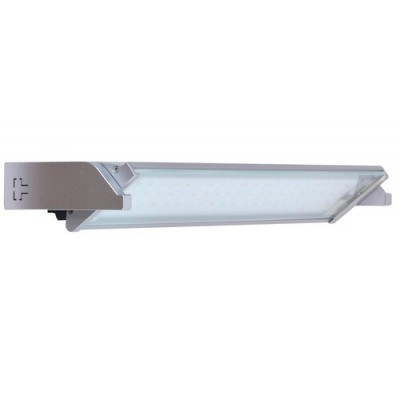 Easy led  3,6W silver