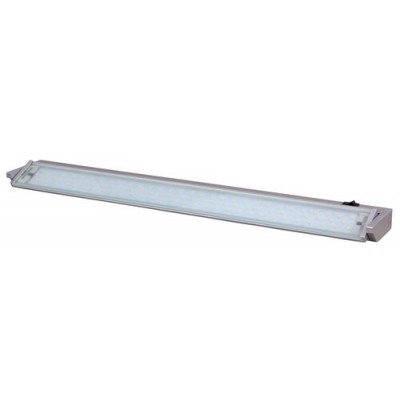 Easy led  5,4W silver