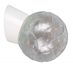 Grace wall lamp E27 60W