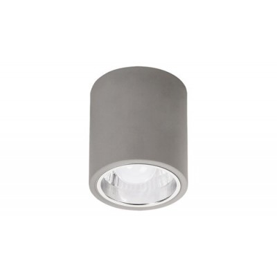 Donald ceiling lamp E27 60W grey Donald ceiling lamp E27 60W grey