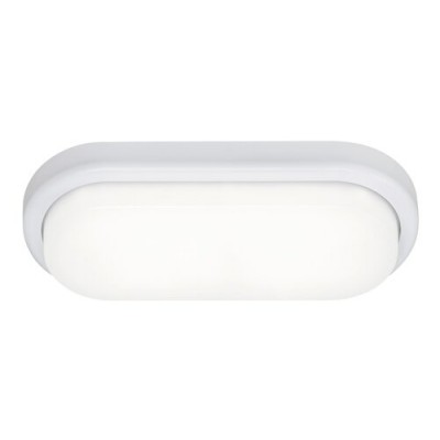 Loki wall lamp LED 15W white IP54