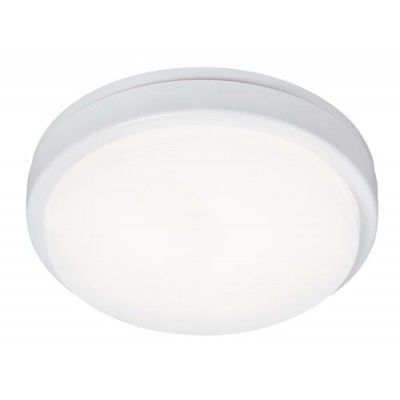 Loki celiling lamp LED 15W white IP54 Loki celiling lamp LED 15W white IP54