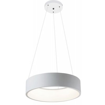 Adeline pendant LED 26W matte white Adeline pendant LED 26W matte white