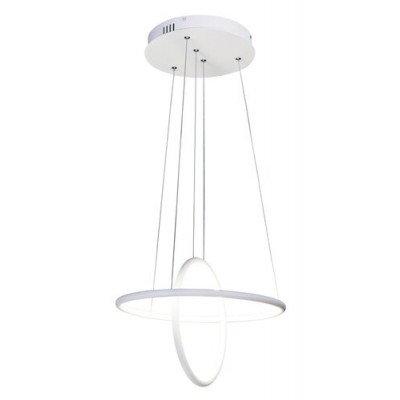 Donatella min.st. pend. b-in LED w.bulb