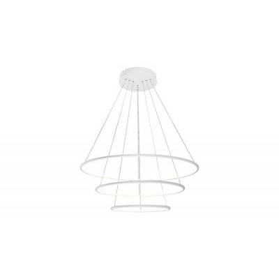 Donatella min.st. pend. b-in LED w.bulb